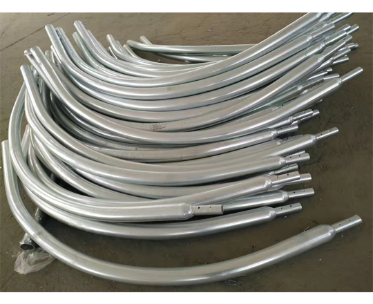 濰坊熱鍍鋅公司淺述上料注意事項 濰坊熱鍍鋅公司淺述上料注意事項